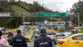 Inicia cierre de fronteras por elecciones presidenciales 