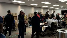 Elecciones presidenciales 2026 en el exterior 