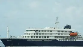 crucero hantavirus