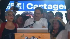 Iván Cepeda arremete contra Banco de la República