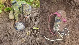 Explosivos Nariño