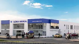 Clinica Medical 26