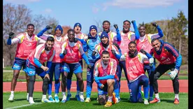FCF despedida