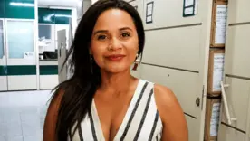 Elizabeth Barbosa, ex alcaldesa de Rioblanco, Tolima