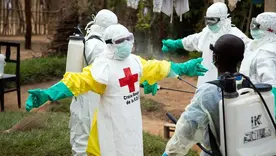 Emergencia sanitaria internacional