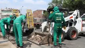 Servicio de aseo en Cali 