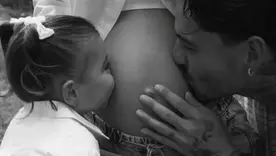 maluma anuncia segundo hijo