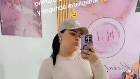 María Fernanda Delgado