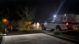 Masacre en Marinilla deja cuatro muertos
