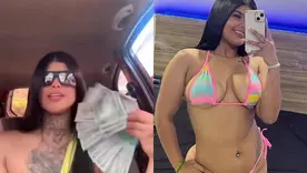 Valentina mor tt