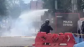 Pedagógica disturbio