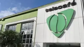 Telecafé