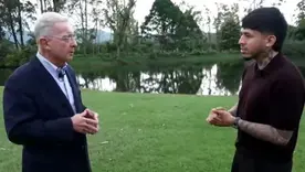 westcol y uribe