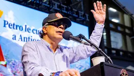 Petro pide impugnar mesas sin firmas 