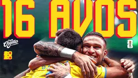 Rival de Colombia en dieciseisavos 