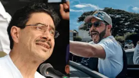 Iván Cepeda busca debate presidencial 
