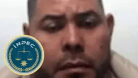 implicados en la fuga de alias Tito