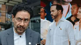 ivan cepeda y abelardo de la espriella 14 junio