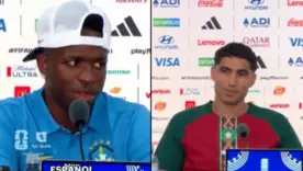 FIFA y restricciones a hablar en español