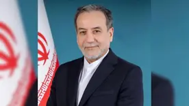 Abbas Araqchi