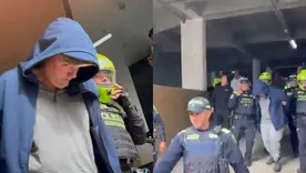 Abusador Usaquén