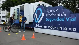 Corrupción en Agencia Nacional de Seguridad Vial