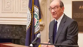 Alan Greenspan