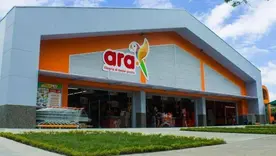 Tiendas ARA