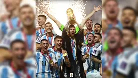 Debut ARG