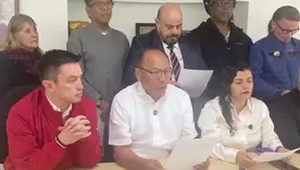 No Constituyente