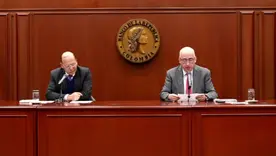 Rueda de prensa BanRepública