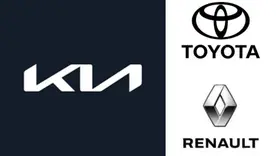 kia toyota renault