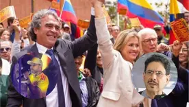 fajardo y bonilla envían mensaje a de la espriella y cepeda