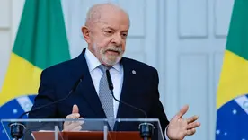 lula presidente de brasil