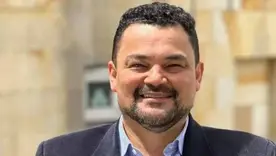 Representante a la Cámara Carlos Carreño