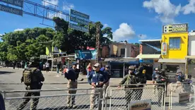 cierre frontera venezuela elecciones