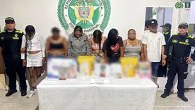 condenados por explotación a menores