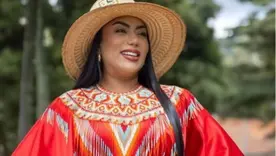 martha peralta en libertad
