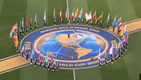 inauguración mundial eeuu