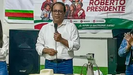 Roberto Sánchez pide anular todos los votos de peruanos en el exterior