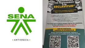 Contratistas y aprendices del SENA denuncian que estarían siendo presionados para votar por Iván Cepeda