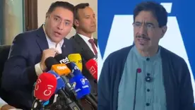  cristian quiroz cne e iván cepeda