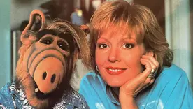 Anne Schedeen murió