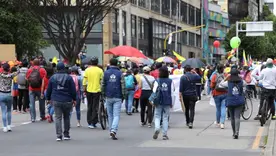 Defensoría Protesta Social Electoral