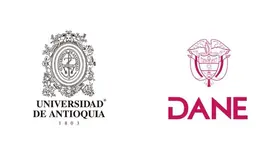 Universidad de Antioquia y Dane