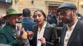 se hundió la jurisdicción agraria en el congreso