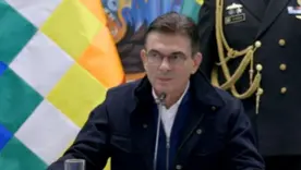 Rodrigo Paz declara estado de excepción en Bolivia