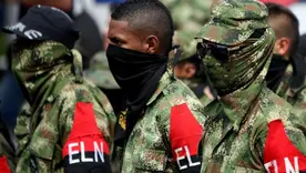 ELN indepaz