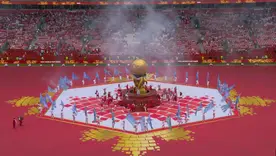 inauguración mundial canadá