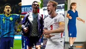 Partido Mundial hoy